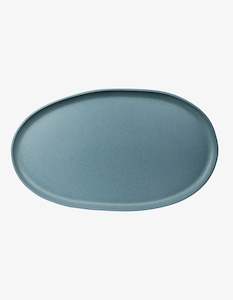 Womenswear: Robert Gordon Oval Platter