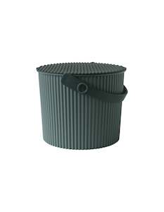 Hachiman Super Bucket Green 8 Ltr