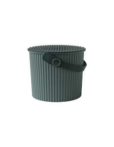 Hachiman Super Bucket Green 4 Ltr