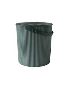 Hachiman Super Bucket Green 20 ltr