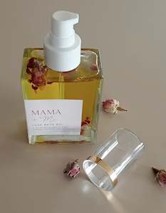 Womenswear: Mama & Me Luxe Bath + Body Oil | 110ml