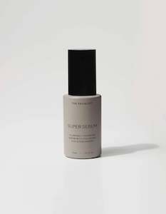 Womenswear: The Facialist Super Serum