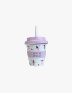 Womenswear: Chai Baby Babyccino Cup Fabulous Fairy 120ml