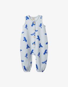 Womenswear: Nature Baby August Suit Songbird