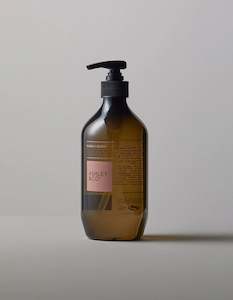 Womenswear: Ashley & Co Wash Locks Peppy & Lucent 500ml