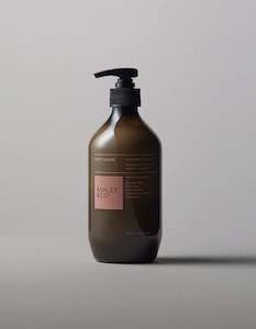 Womenswear: Ashley & Co Soft Locks Peppy & Lucent 500ml