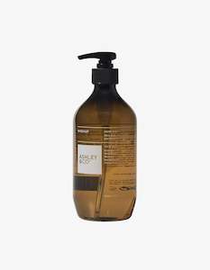 Ashley & Co Washup 500ml Tui & Kahili