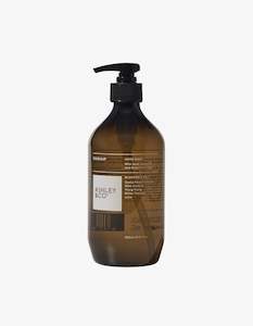 Ashley & Co Washup 500ml Blossom & Gilt