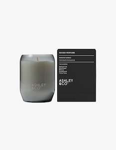 Womenswear: Ashley & Co Waxed Perfume Candle Tui & Kahili