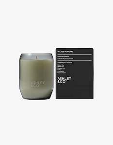 Ashley & Co Waxed Perfume Candle Parakeets & Pearls