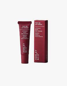 Ashley & Co Lip Punch Tint Me