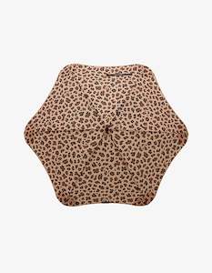 Womenswear: Blunt Umbrella Classic Safari Leopard