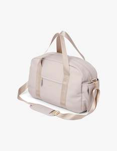 Womenswear: Pretty Brave Stella Baby Bag Stone Pebble