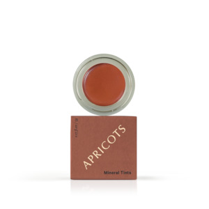 Mineral Tint — Apricots - Maryse