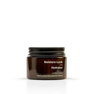 Moisture-Lock — Hydrator - Hyaluronic Acid - Maryse