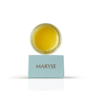 Products: Treatment Balm - Maryse