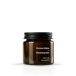 Products: Enzyme-Refine Cleansing Balm - Maryse