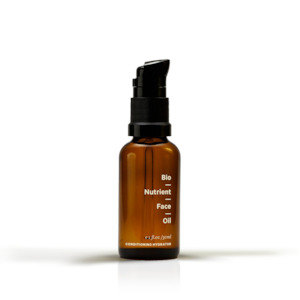 Bio-Nutrient - Face Oil - Maryse