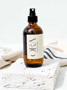 Products: Positivity Mist - Ora Aromatherapy