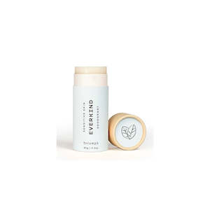 Everkind organic natural deodorant ~ Sensitive Skin