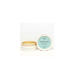 Everkind organic body balm ~ Winter