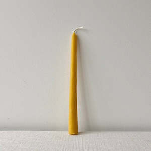 Candles: Beeswax Candle