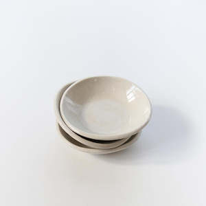 Small Ceramic Bowl / Wundaire