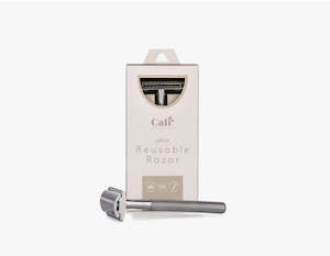 Safety Razor