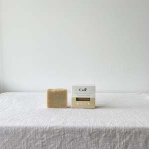 Shaving Soap