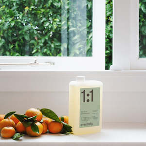 Kitchen: Everdaily Cleaning Concentrate : Mandarin + Basil