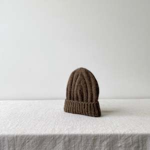 Baby: Woolen Hat / Baby / Toddler