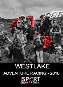 Funded: Westlake – Adventure Racing