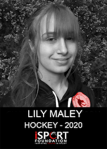 Lily Maley – Hockey