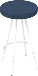 Cleo Stool 650H