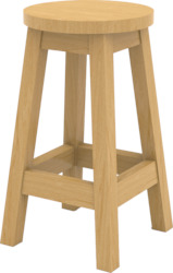 Furniture: Frank Stool