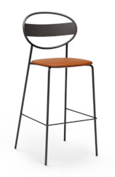 Furniture: Sole Stool