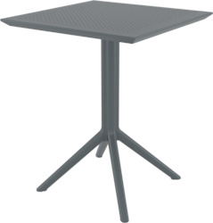 Sky Folding Table 600SQ