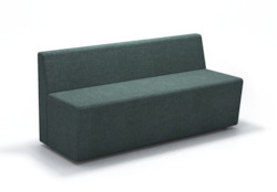 Furniture: Join Sofa Low Back