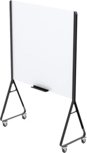 Furniture: Jot Mobile Whiteboard