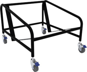 Furniture: Trolley Dolly