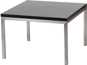 Furniture: Basics Coffee Table