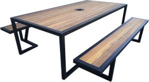 Picnic Table