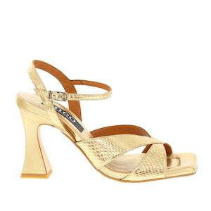 Womenswear: Neo AG-24083 Gold Metallic Snake