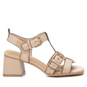 Carmela 161629 Beige Sandal