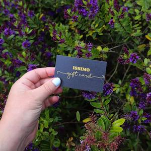 Womenswear: Gift Card