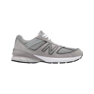 New Balance W990GL5 Grey With Castlerock