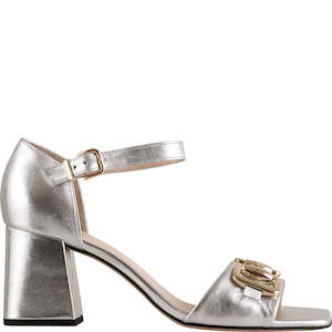 Womenswear: Hogl Charlotta Silver