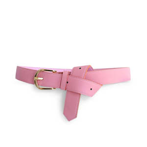 Womenswear: Kathryn Wilson Cassie Belt Camelia Calf/Fruju