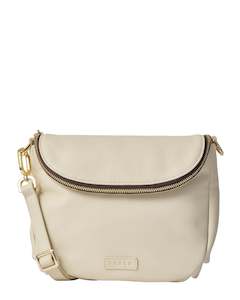 Womenswear: Saben Fifi Crossbody Sand