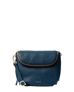 Saben Fifi Crossbody Ocean